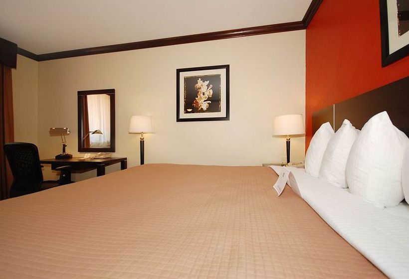 Hotel Best Western Of Asheville Biltmore East Asheville Carolina del Norte