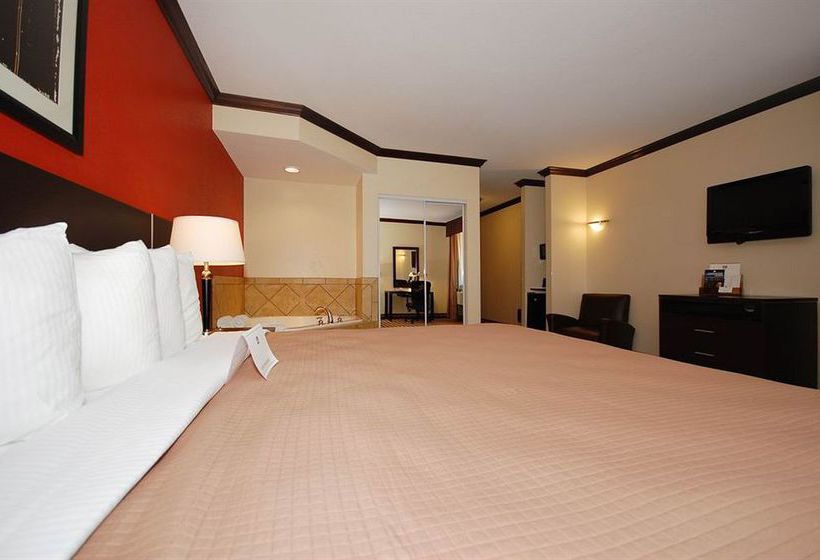 Hotel Best Western Of Asheville Biltmore East  | Asheville | North Carolina | United States 1