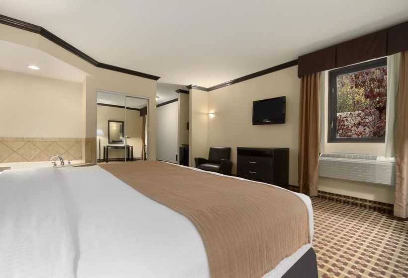 Hotel Best Western Of Asheville Biltmore East  | Asheville | North Carolina | United States 10