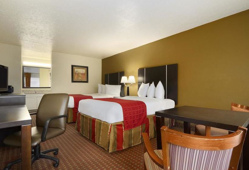 Hotel Best Western Of Asheville Biltmore East  | Asheville | North Carolina | United States 12