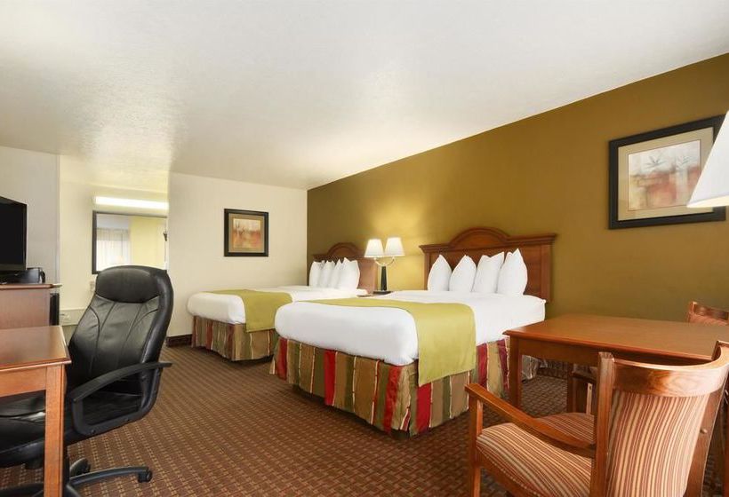 Hotel Best Western Of Asheville Biltmore East  | Asheville | North Carolina | United States 13