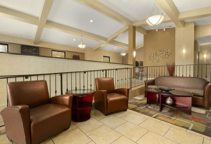 Hotel Best Western Of Asheville Biltmore East  | Asheville | North Carolina | United States 14