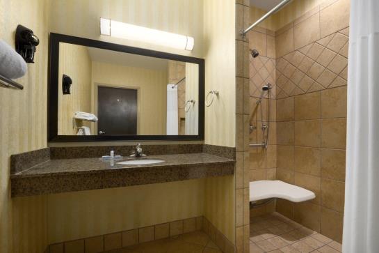 Hotel Best Western Of Asheville Biltmore East  | Asheville | North Carolina | United States 16