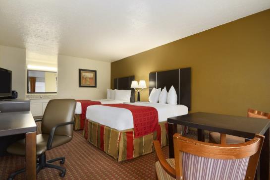 Hotel Best Western Of Asheville Biltmore East  | Asheville | North Carolina | United States 17