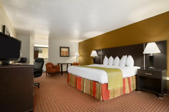 Hotel Best Western Of Asheville Biltmore East  | Asheville | North Carolina | United States 18