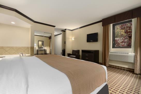 Hotel Best Western Of Asheville Biltmore East  | Asheville | North Carolina | United States 19