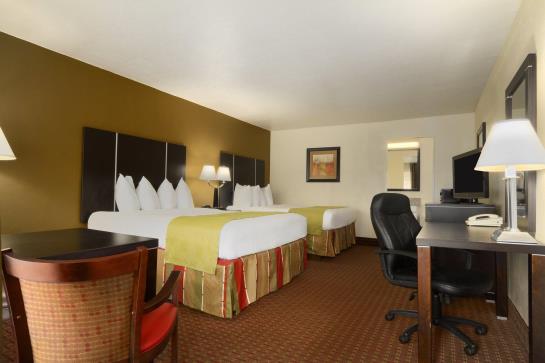 Hotel Best Western Of Asheville Biltmore East  | Asheville | North Carolina | United States 20
