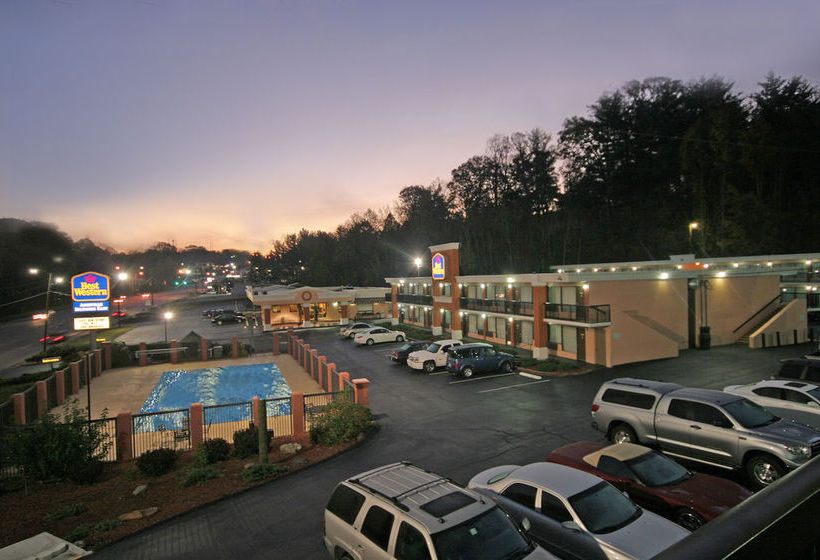 Hotel Best Western Of Asheville Biltmore East  | Asheville | North Carolina | United States 4