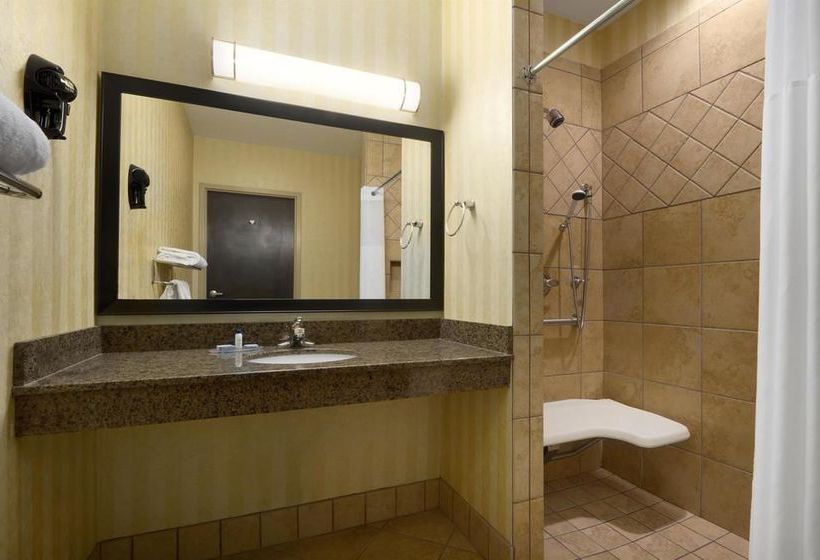 Hotel Best Western Of Asheville Biltmore East  | Asheville | North Carolina | United States 5