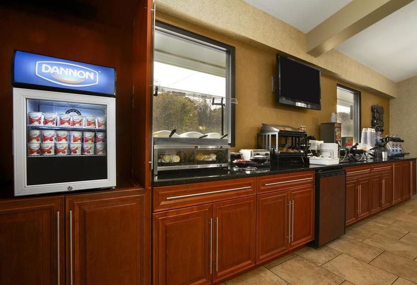 Hotel Best Western Of Asheville Biltmore East  | Asheville | North Carolina | United States 6