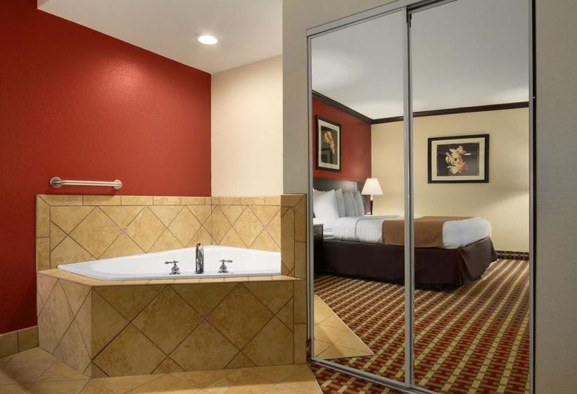 Hotel Best Western Of Asheville Biltmore East  | Asheville | North Carolina | United States 8