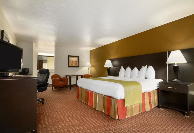 Hotel Best Western Of Asheville Biltmore East  | Asheville | North Carolina | United States 9