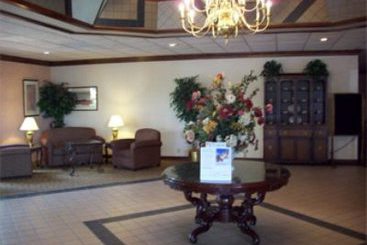 Hotel Howard Johnson Inn Atlanta-Stockbridge 