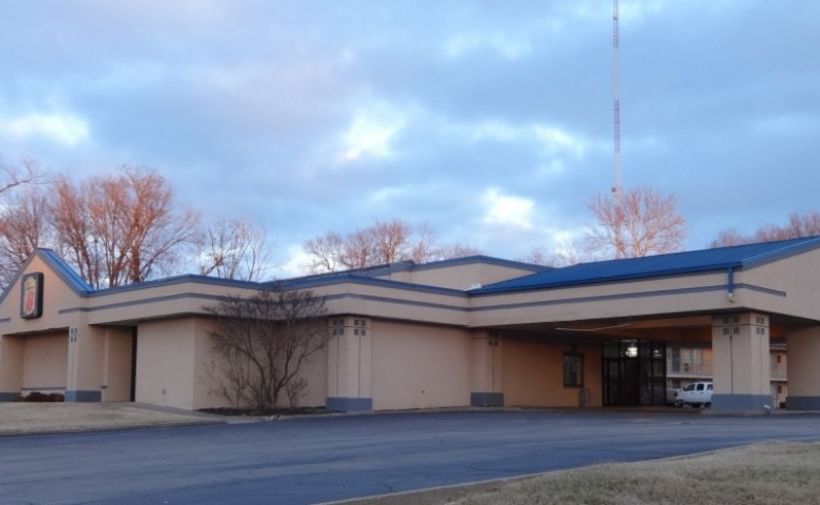 Motel Super 8 Henderson Evansville  | Henderson | Kentucky | United States