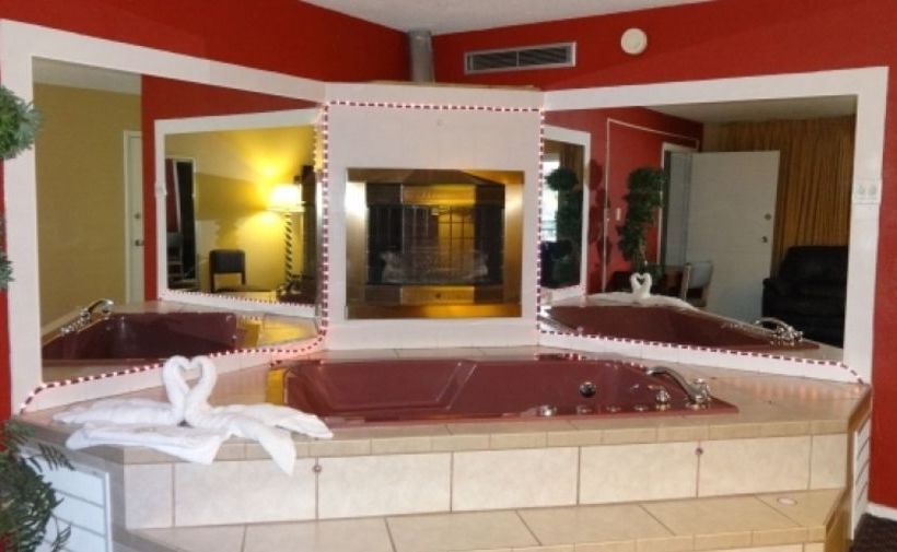 Motel Super 8 Henderson Evansville  | Henderson | Kentucky | United States 1