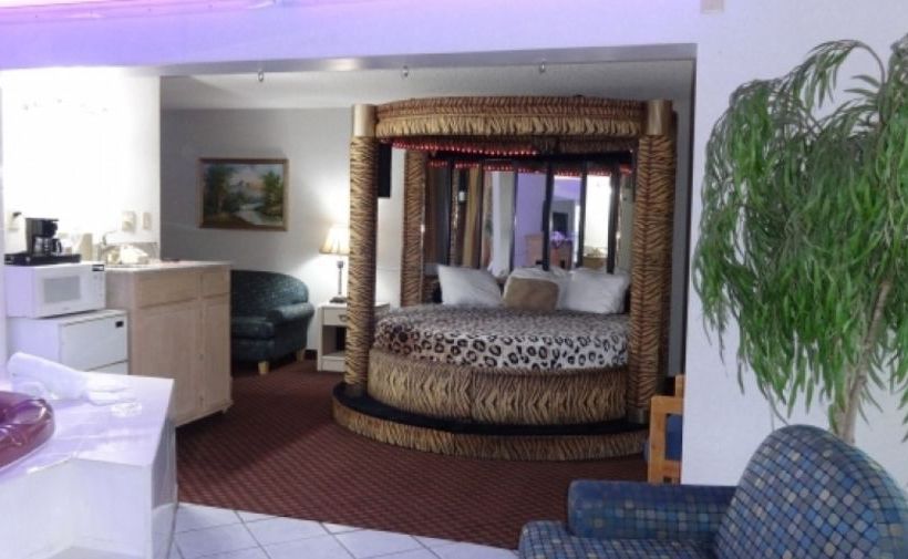 Motel Super 8 Henderson Evansville  | Henderson | Kentucky | United States 2