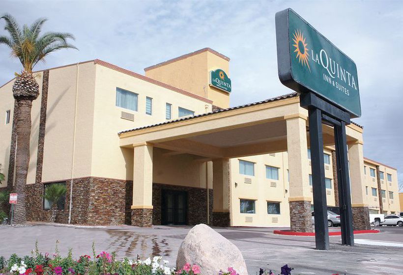 Randolph Park Hotel & Suites 