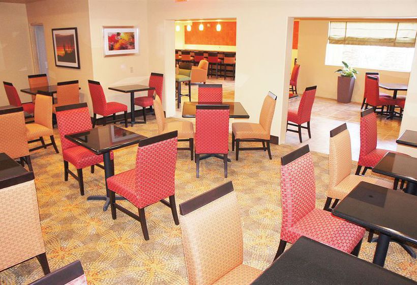 Randolph Park Hotel & Suites  | Tucson | Arizona | United States 1