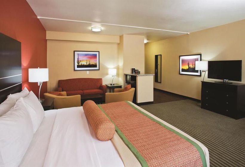 Randolph Park Hotel & Suites  | Tucson | Arizona | United States 10