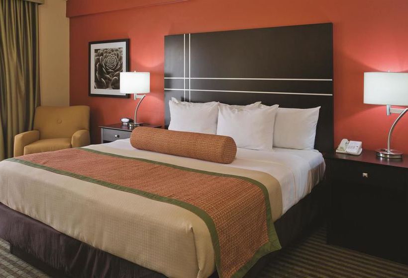 Randolph Park Hotel & Suites  | Tucson | Arizona | United States 11