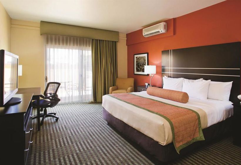 Randolph Park Hotel & Suites  | Tucson | Arizona | United States 12