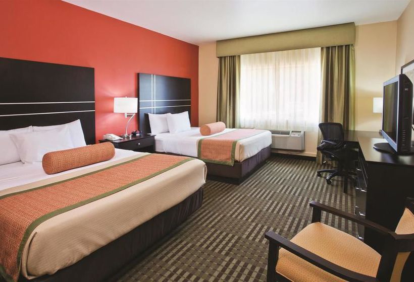 Randolph Park Hotel & Suites  | Tucson | Arizona | United States 13