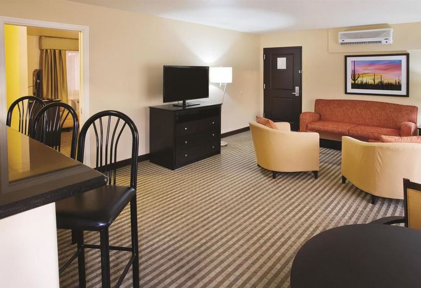 Randolph Park Hotel & Suites  | Tucson | Arizona | United States 15