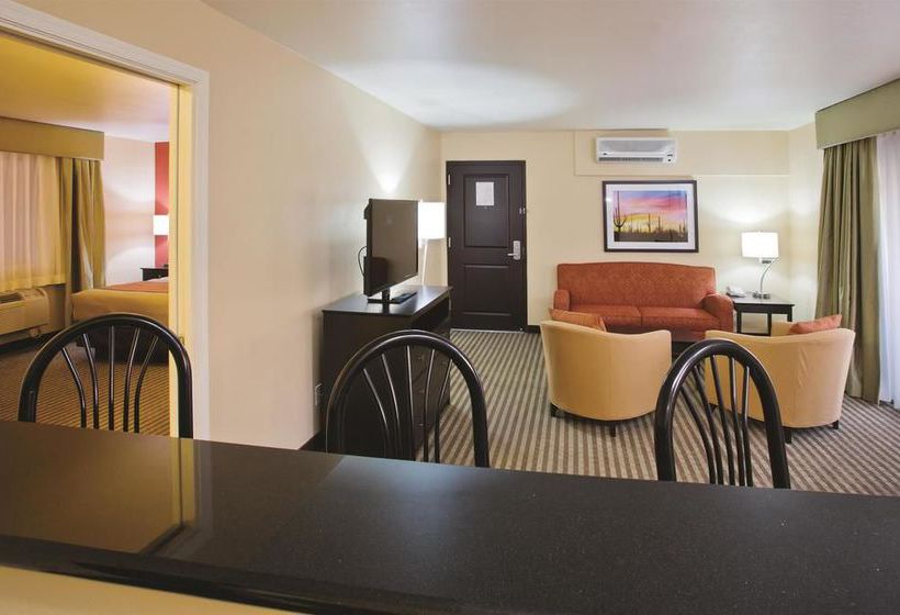 Randolph Park Hotel & Suites  | Tucson | Arizona | United States 16