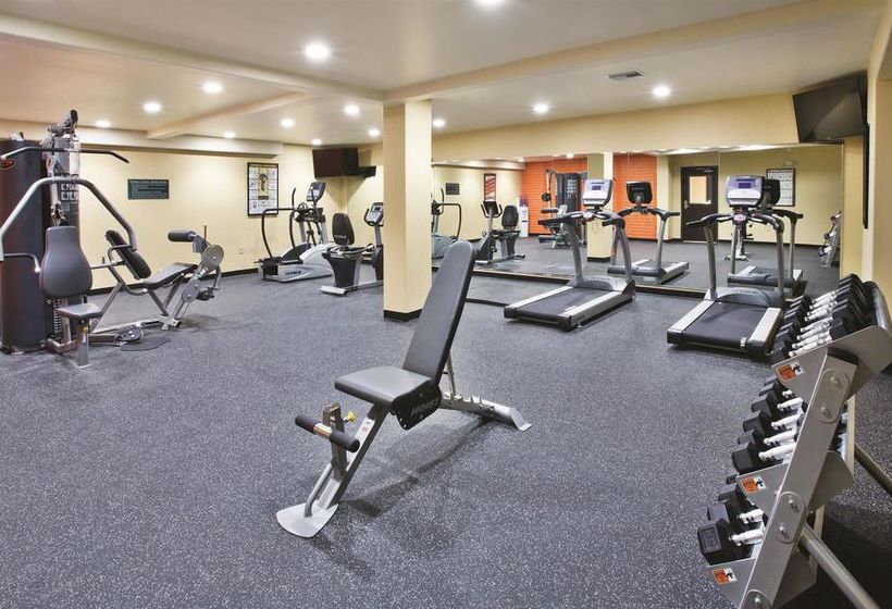 Randolph Park Hotel & Suites  | Tucson | Arizona | United States 19