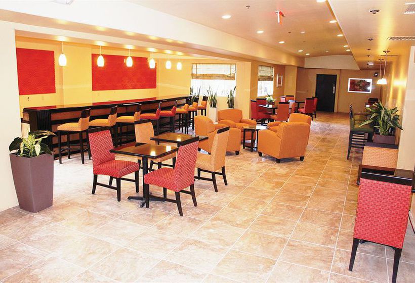 Randolph Park Hotel & Suites  | Tucson | Arizona | United States 2