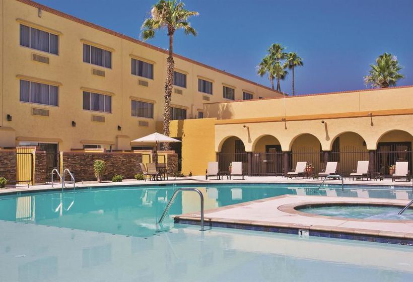Randolph Park Hotel & Suites  | Tucson | Arizona | United States 20