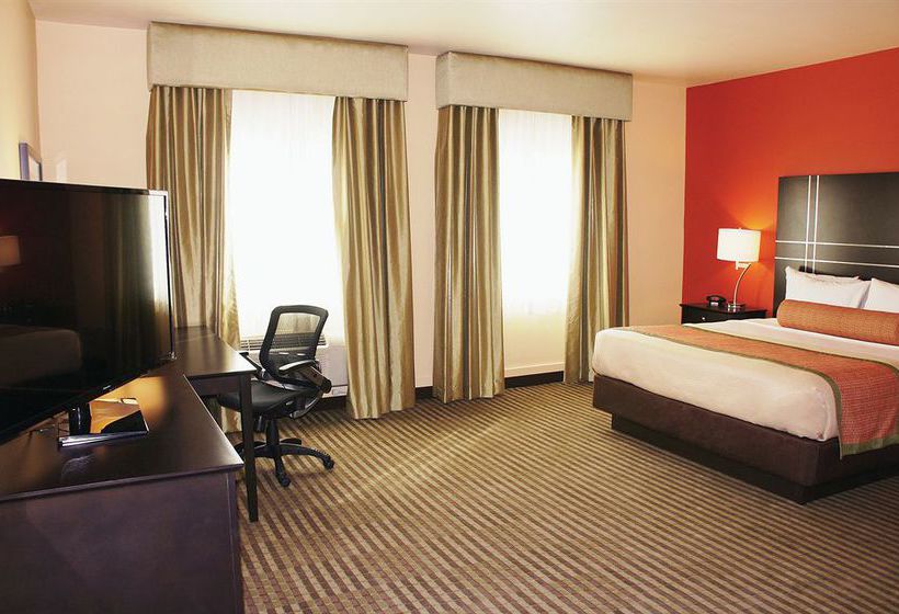 Randolph Park Hotel & Suites  | Tucson | Arizona | United States 3