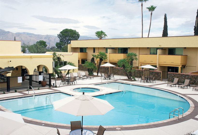 Randolph Park Hotel & Suites  | Tucson | Arizona | United States 4