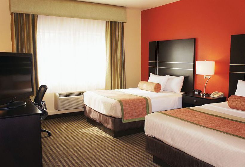 Randolph Park Hotel & Suites  | Tucson | Arizona | United States 5