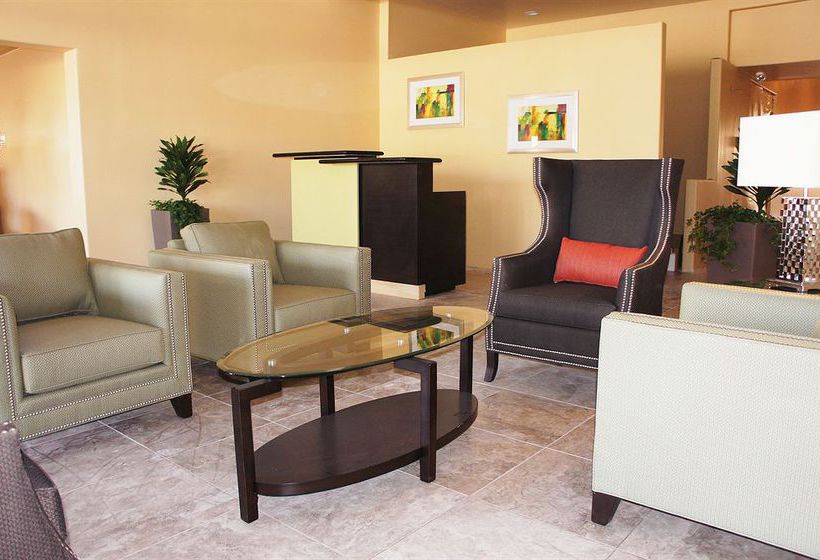 Randolph Park Hotel & Suites  | Tucson | Arizona | United States 6