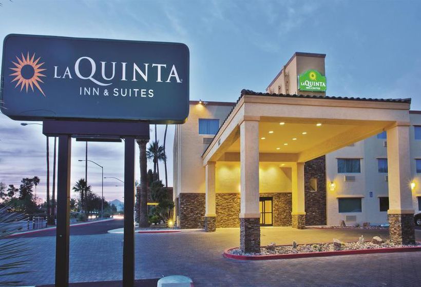 Randolph Park Hotel & Suites  | Tucson | Arizona | United States 7
