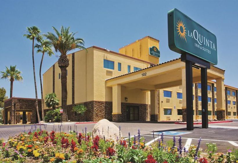 Randolph Park Hotel & Suites  | Tucson | Arizona | United States 8
