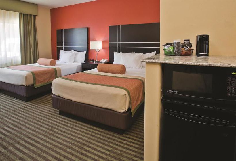 Randolph Park Hotel & Suites  | Tucson | Arizona | United States 9