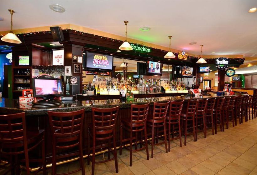 Hotel Best Western Plus Baltimore Washington Airport 