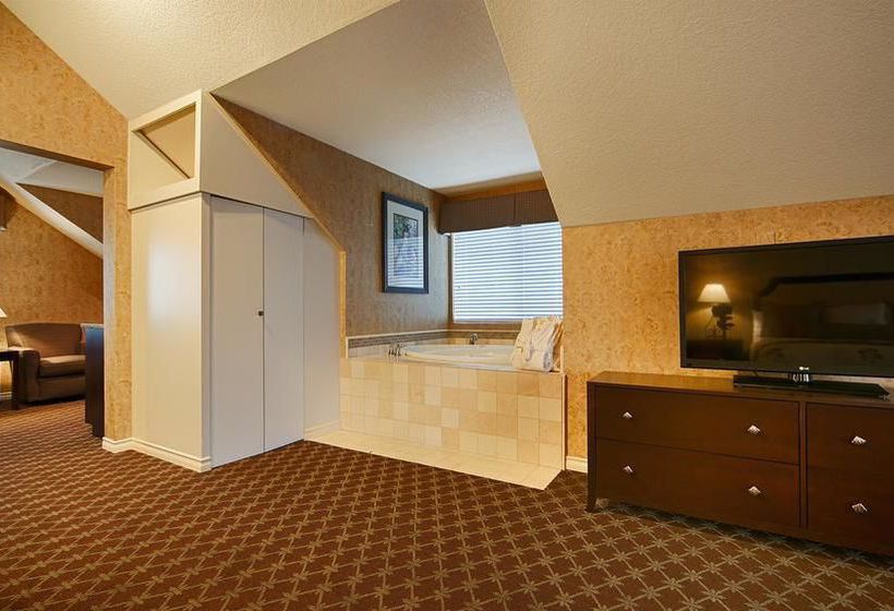 Hotel Best Western Bard's Inn  | Ashland | Oregon | United States 12