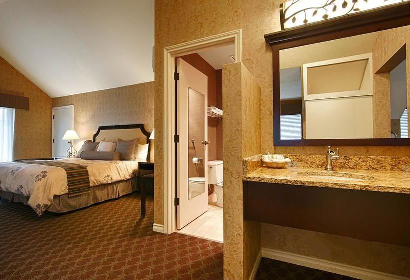 Hotel Best Western Bard's Inn  | Ashland | Oregon | United States 14