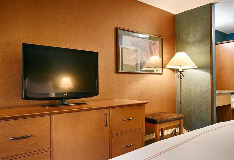 Hotel Best Western Bard's Inn  | Ashland | Oregon | United States 15