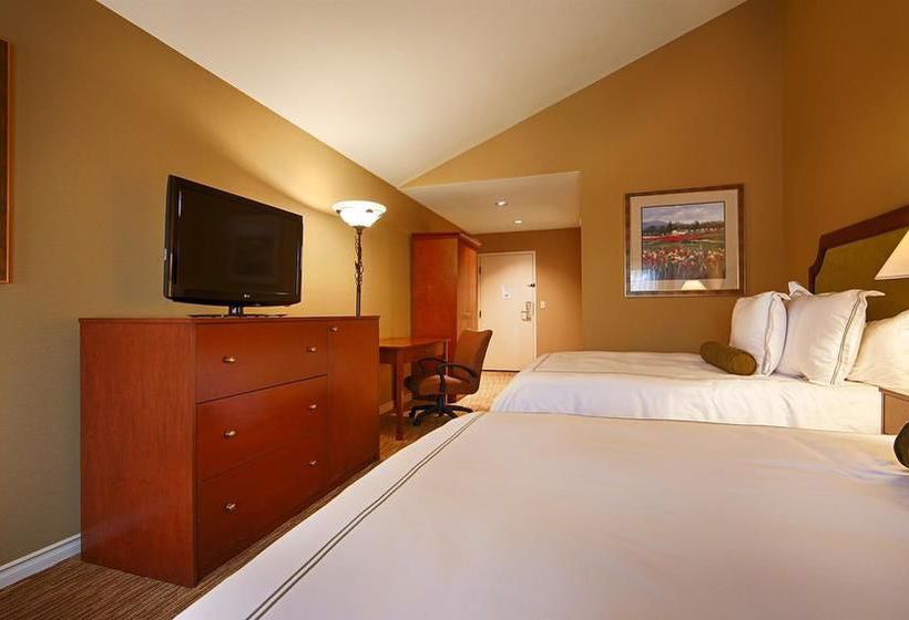 Hotel Best Western Bard's Inn  | Ashland | Oregon | United States 16