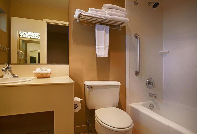 Hotel Best Western Bard's Inn  | Ashland | Oregon | United States 17