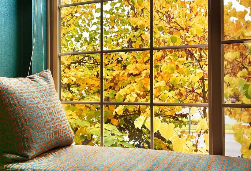 Hotel Best Western Bard's Inn  | Ashland | Oregon | United States 18