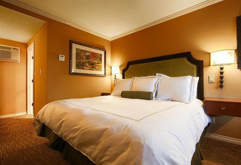 Hotel Best Western Bard's Inn  | Ashland | Oregon | United States 19