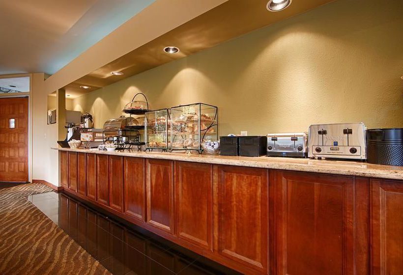 Hotel Best Western Bard's Inn  | Ashland | Oregon | United States 7