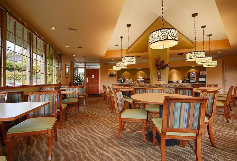 Hotel Best Western Bard's Inn  | Ashland | Oregon | United States 8