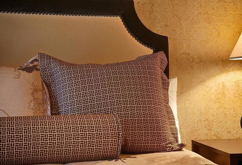 Hotel Best Western Bard's Inn  | Ashland | Oregon | United States 9