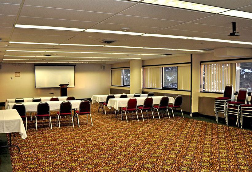 Hotel Quality Inn & Suites Airport Anchorage  | Anchorage | Alaska | United States 10